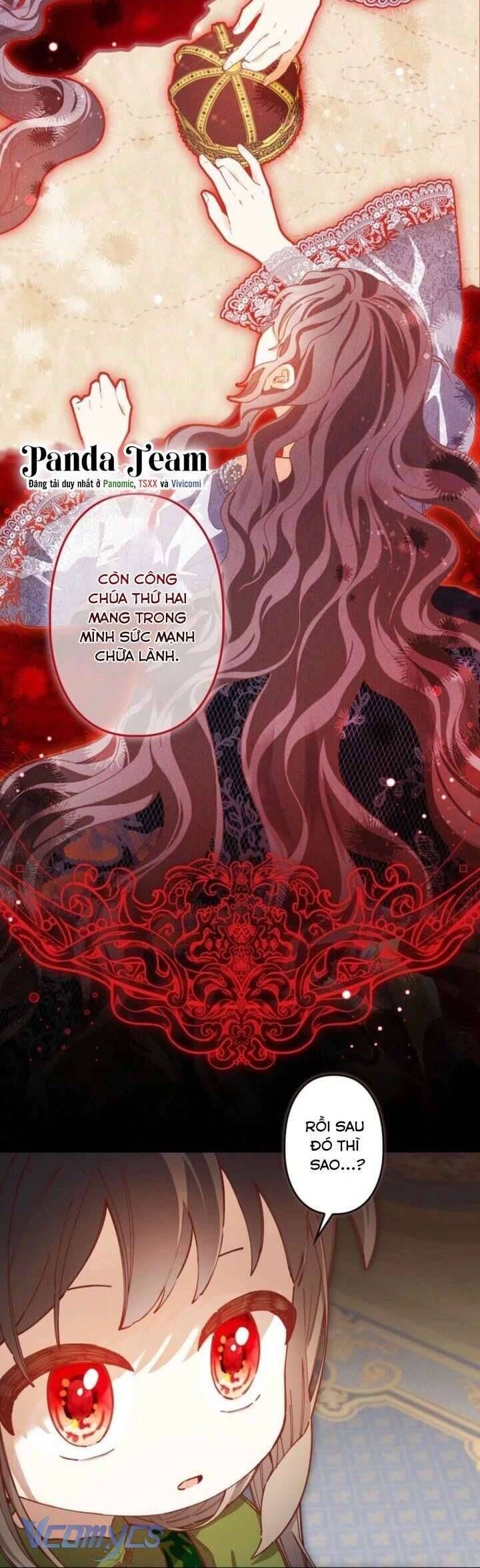 Kiếp Này Em Sẽ Không Sống Dưới Cái Bóng Của Người Chị Song Sinh Chap 15 - Next Chap 16