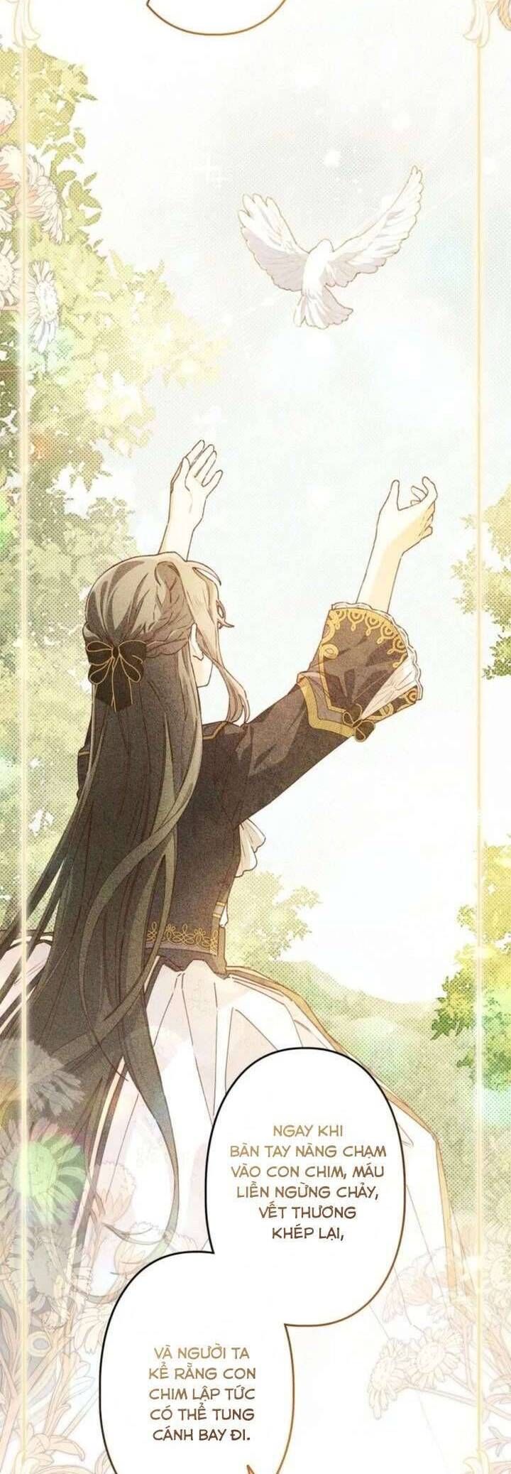 Kiếp Này Em Sẽ Không Sống Dưới Cái Bóng Của Người Chị Song Sinh Chap 15 - Next Chap 16