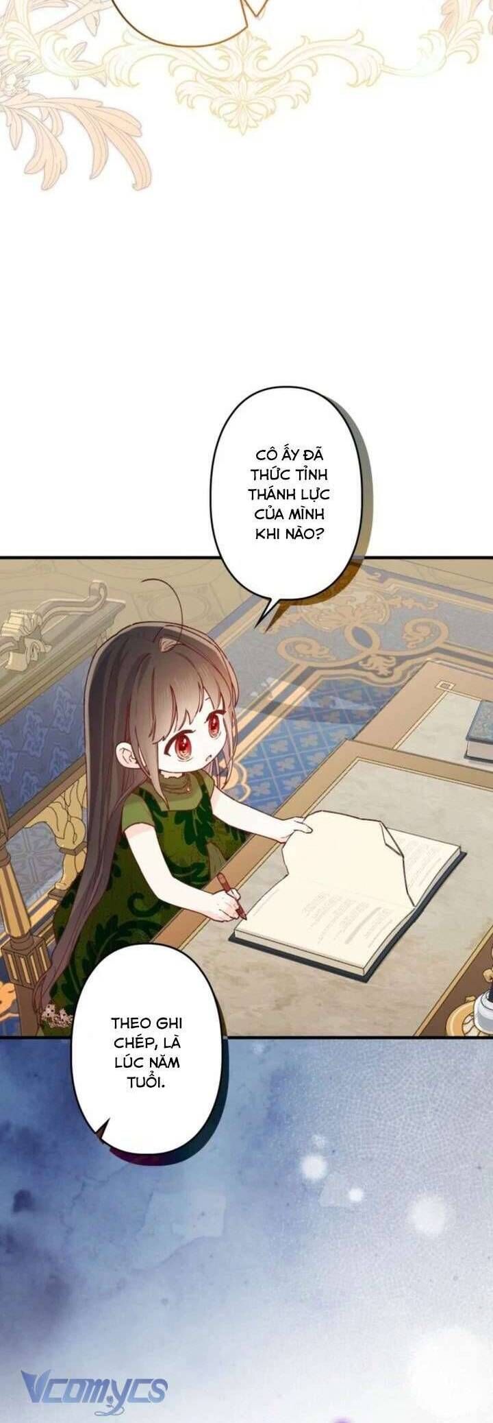 Kiếp Này Em Sẽ Không Sống Dưới Cái Bóng Của Người Chị Song Sinh Chap 15 - Next Chap 16