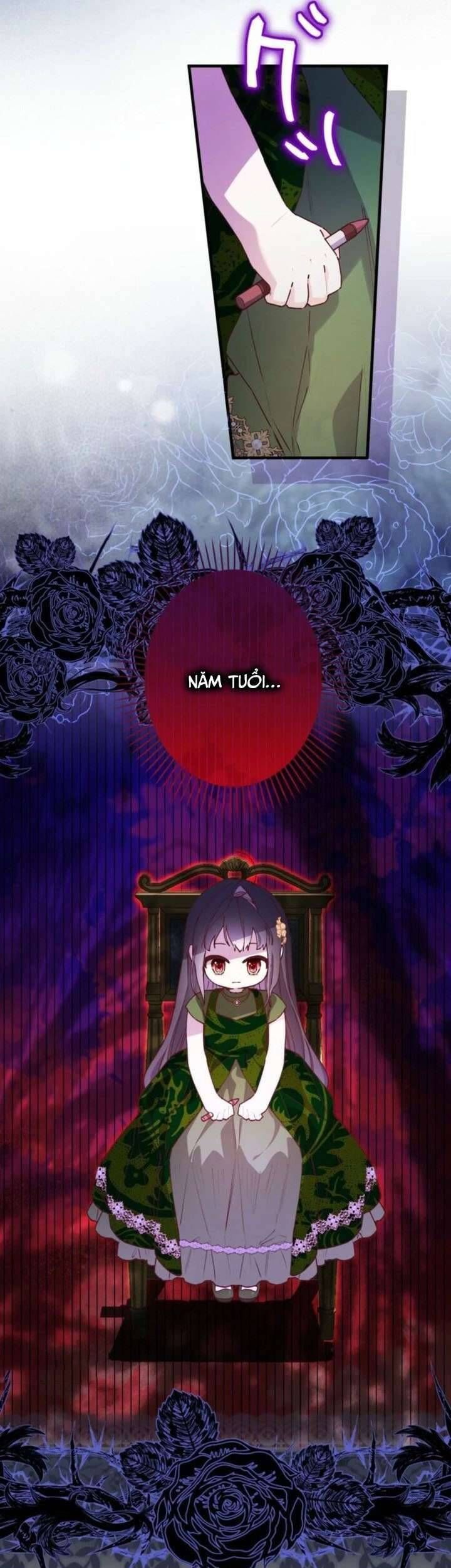 Kiếp Này Em Sẽ Không Sống Dưới Cái Bóng Của Người Chị Song Sinh Chap 15 - Next Chap 16