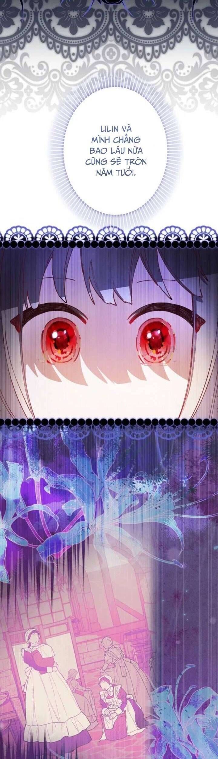 Kiếp Này Em Sẽ Không Sống Dưới Cái Bóng Của Người Chị Song Sinh Chap 15 - Next Chap 16