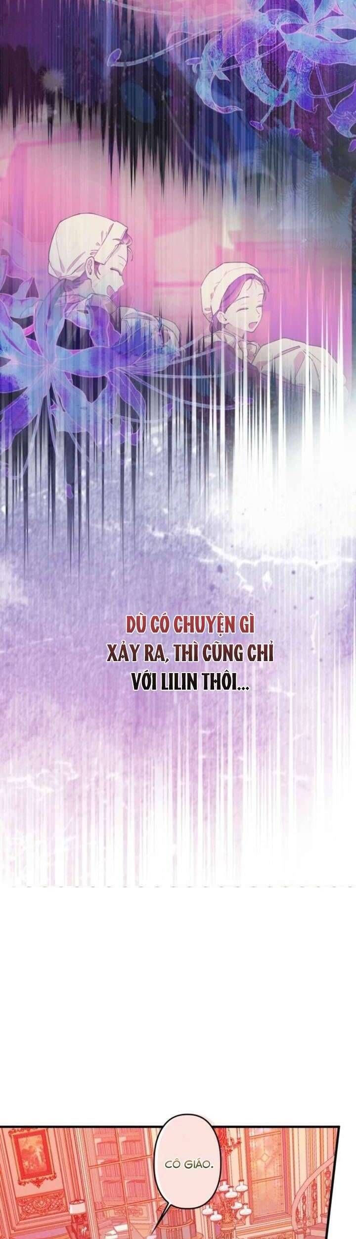 Kiếp Này Em Sẽ Không Sống Dưới Cái Bóng Của Người Chị Song Sinh Chap 15 - Next Chap 16