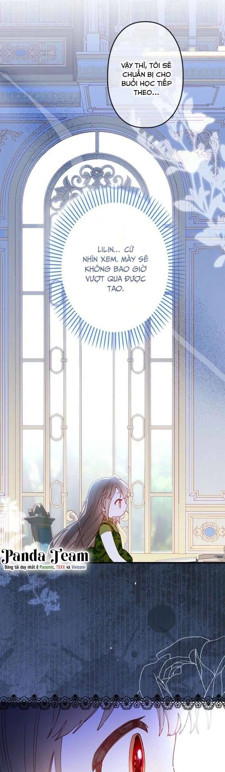 Kiếp Này Em Sẽ Không Sống Dưới Cái Bóng Của Người Chị Song Sinh Chap 15 - Next Chap 16