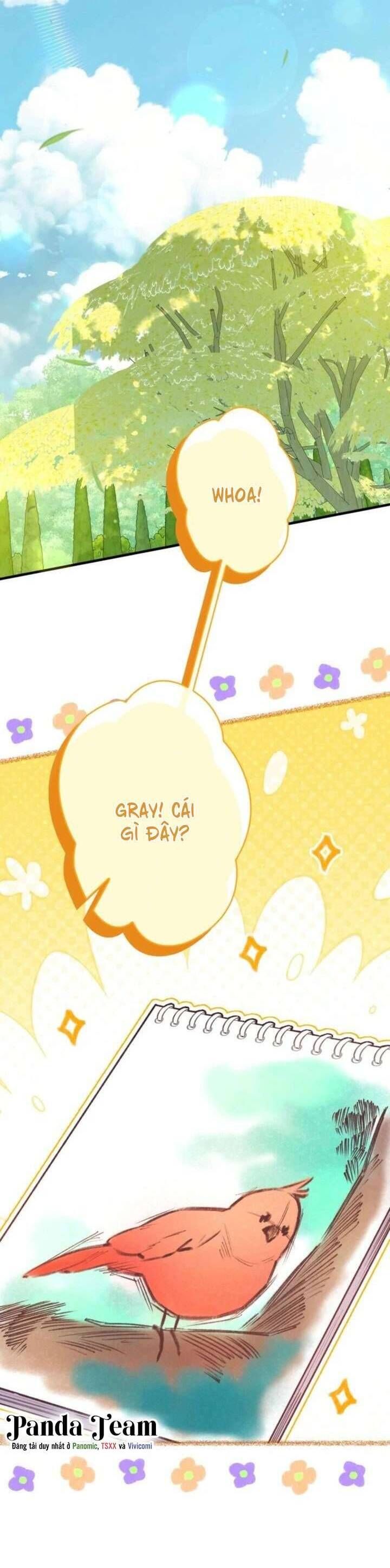 Kiếp Này Em Sẽ Không Sống Dưới Cái Bóng Của Người Chị Song Sinh Chap 15 - Next Chap 16