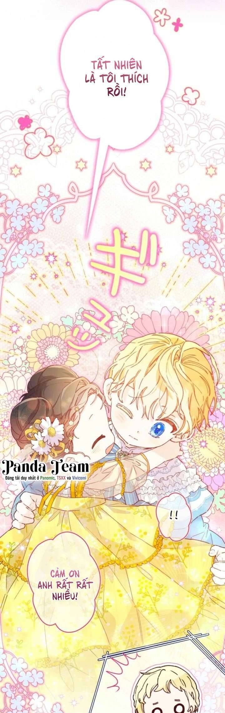 Kiếp Này Em Sẽ Không Sống Dưới Cái Bóng Của Người Chị Song Sinh Chap 15 - Next Chap 16