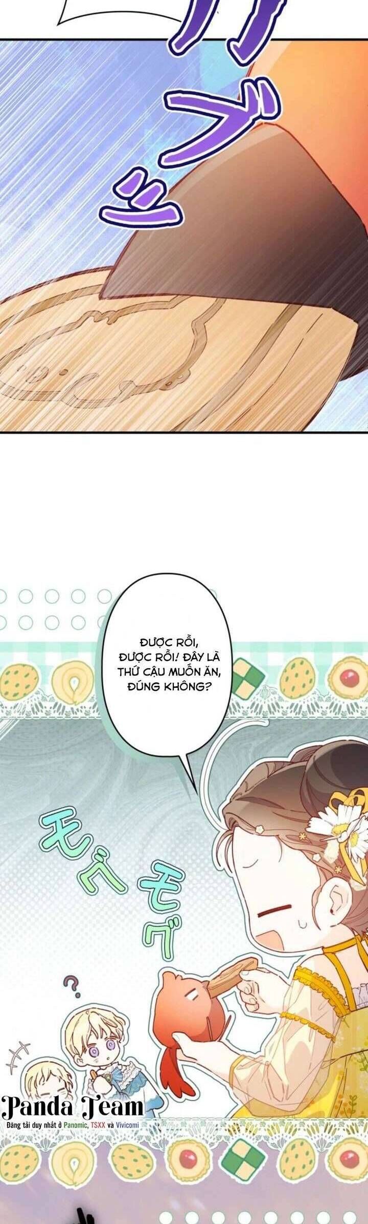 Kiếp Này Em Sẽ Không Sống Dưới Cái Bóng Của Người Chị Song Sinh Chap 15 - Next Chap 16