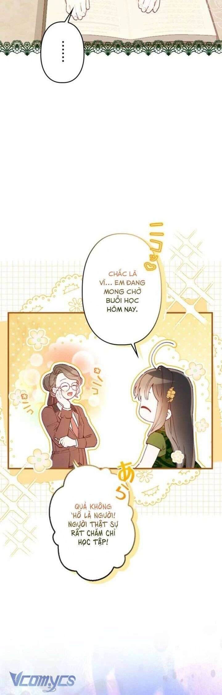 Kiếp Này Em Sẽ Không Sống Dưới Cái Bóng Của Người Chị Song Sinh Chap 15 - Next Chap 16