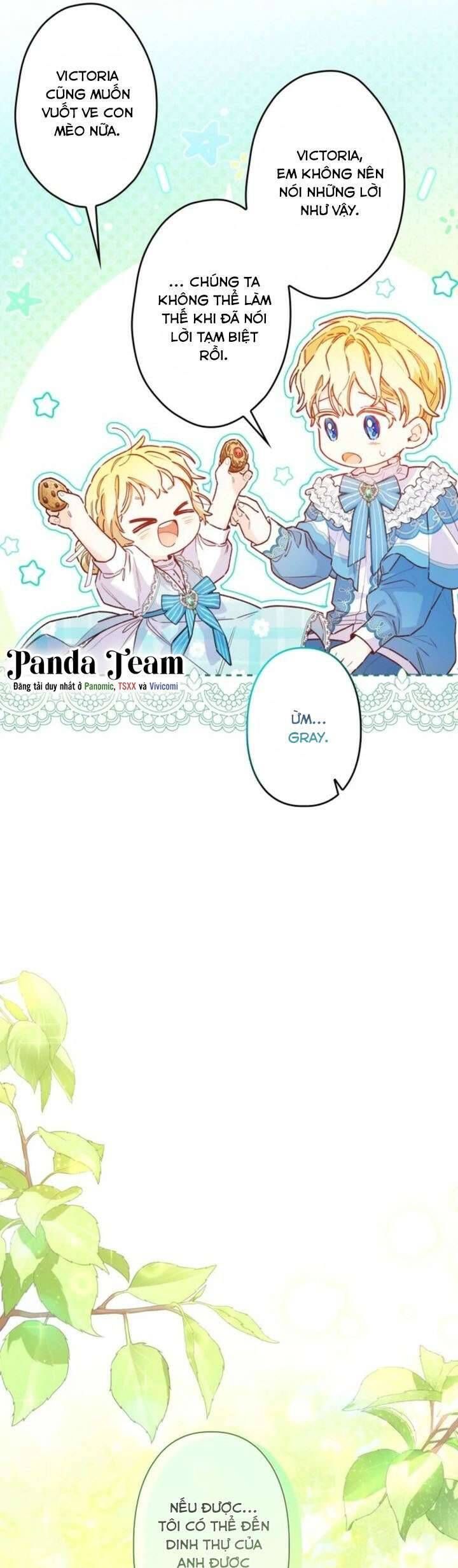 Kiếp Này Em Sẽ Không Sống Dưới Cái Bóng Của Người Chị Song Sinh Chap 15 - Next Chap 16