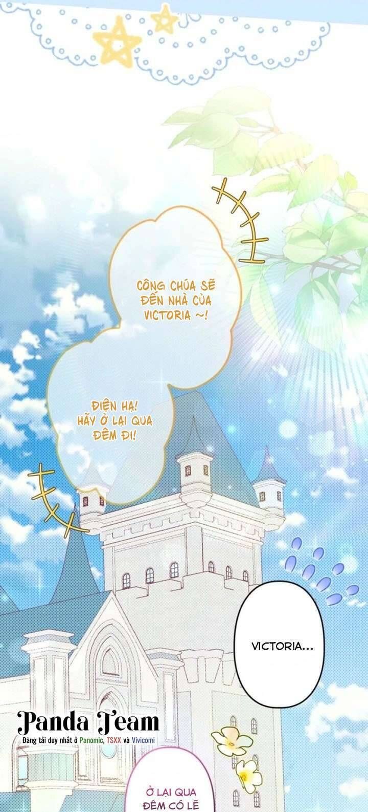 Kiếp Này Em Sẽ Không Sống Dưới Cái Bóng Của Người Chị Song Sinh Chap 15 - Next Chap 16