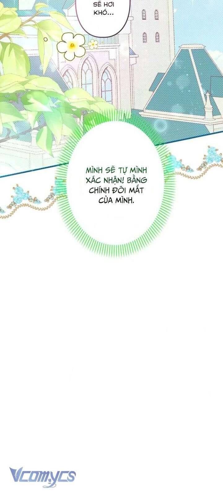 Kiếp Này Em Sẽ Không Sống Dưới Cái Bóng Của Người Chị Song Sinh Chap 15 - Next Chap 16