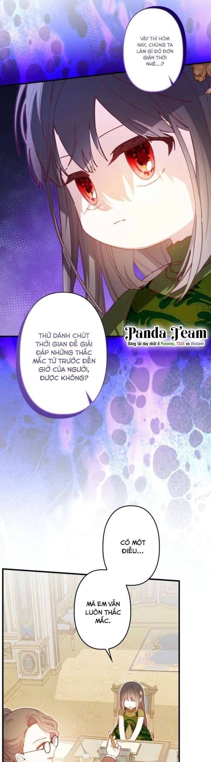 Kiếp Này Em Sẽ Không Sống Dưới Cái Bóng Của Người Chị Song Sinh Chap 15 - Next Chap 16