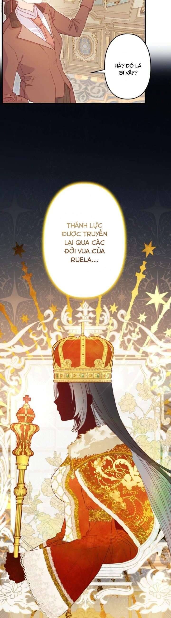 Kiếp Này Em Sẽ Không Sống Dưới Cái Bóng Của Người Chị Song Sinh Chap 15 - Next Chap 16