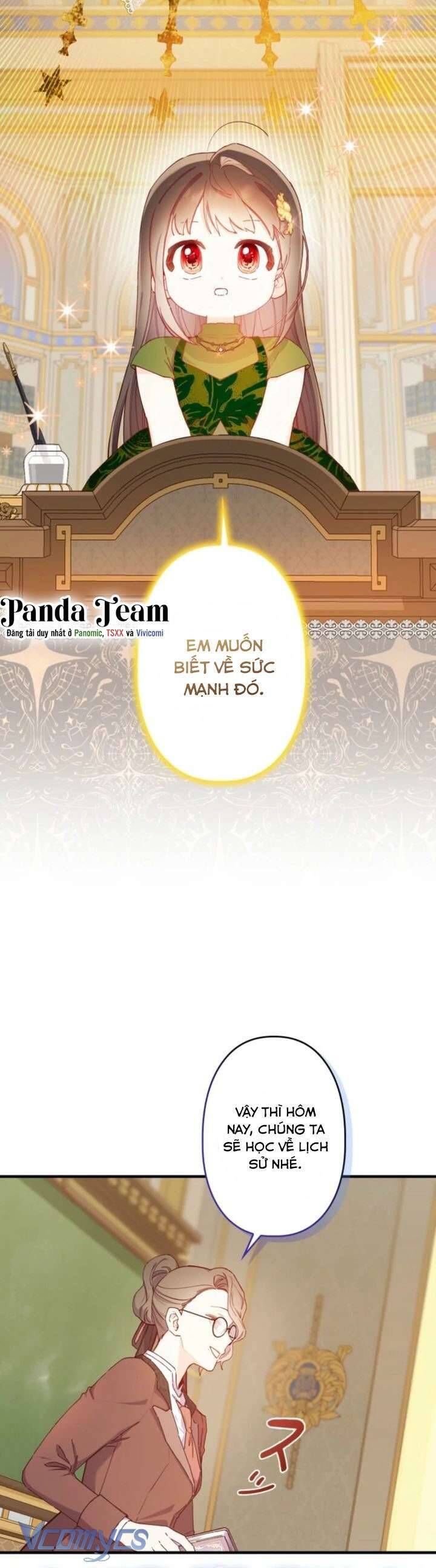 Kiếp Này Em Sẽ Không Sống Dưới Cái Bóng Của Người Chị Song Sinh Chap 15 - Next Chap 16