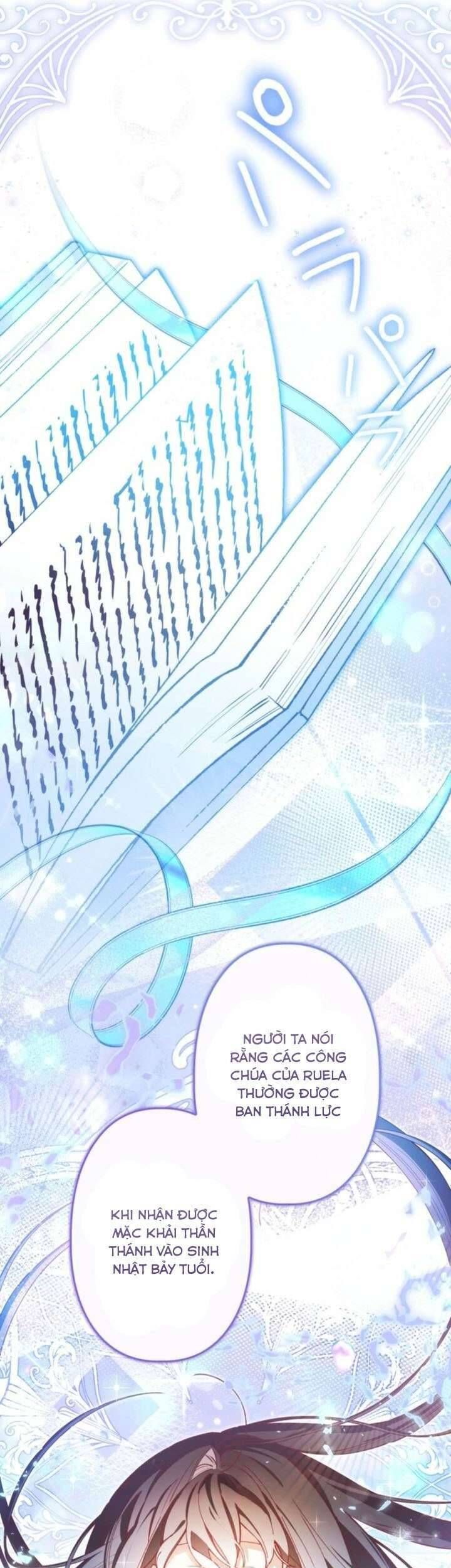 Kiếp Này Em Sẽ Không Sống Dưới Cái Bóng Của Người Chị Song Sinh Chap 15 - Next Chap 16