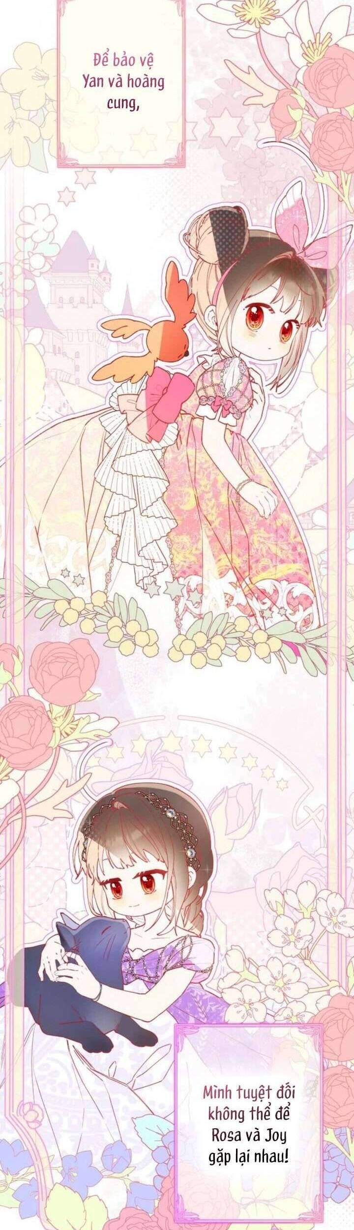 Kiếp Này Em Sẽ Không Sống Dưới Cái Bóng Của Người Chị Song Sinh Chap 16 - Next Chap 17