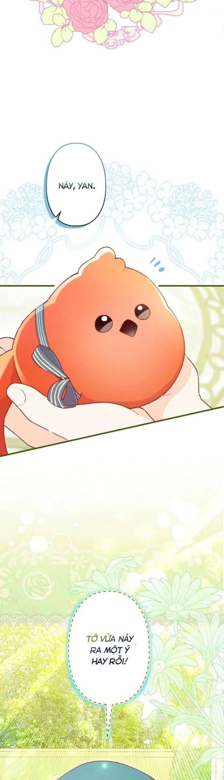 Kiếp Này Em Sẽ Không Sống Dưới Cái Bóng Của Người Chị Song Sinh Chap 16 - Next Chap 17