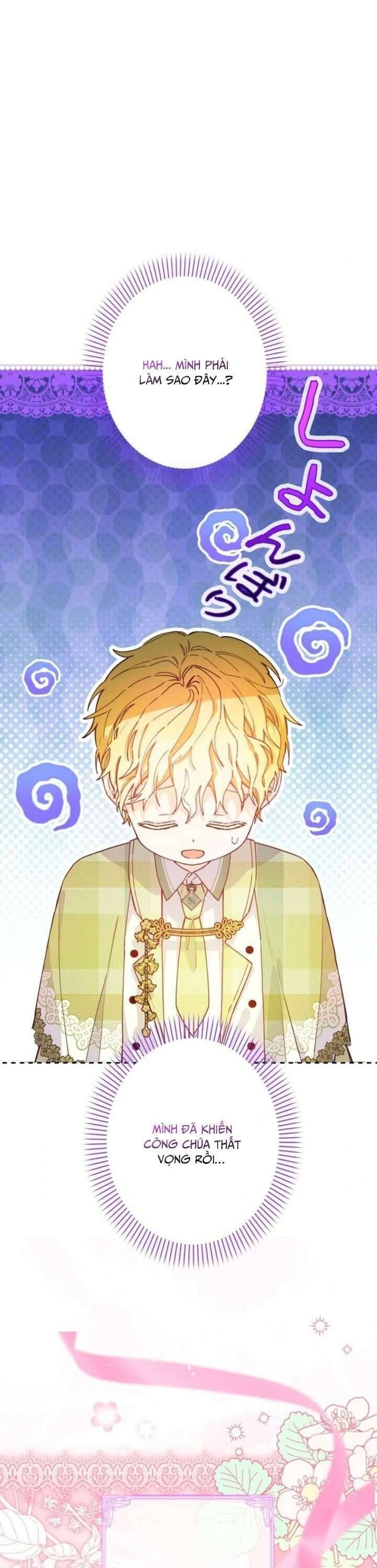 Kiếp Này Em Sẽ Không Sống Dưới Cái Bóng Của Người Chị Song Sinh Chap 16 - Next Chap 17