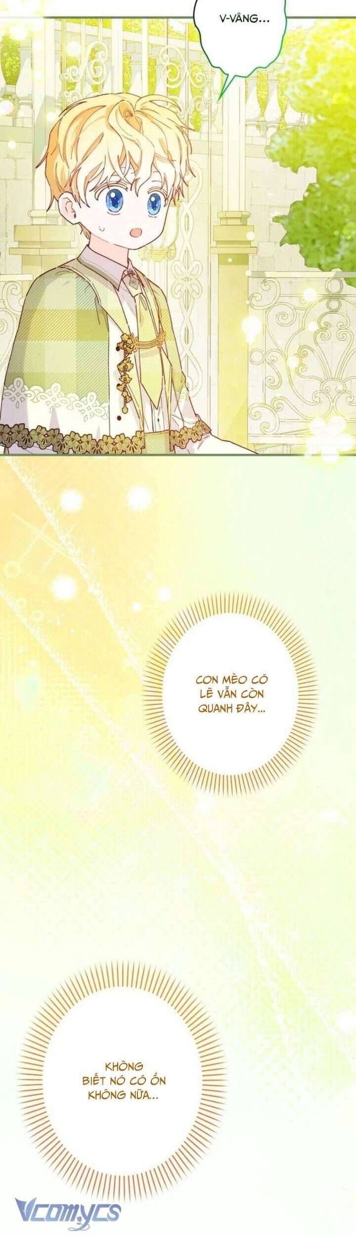 Kiếp Này Em Sẽ Không Sống Dưới Cái Bóng Của Người Chị Song Sinh Chap 16 - Next Chap 17