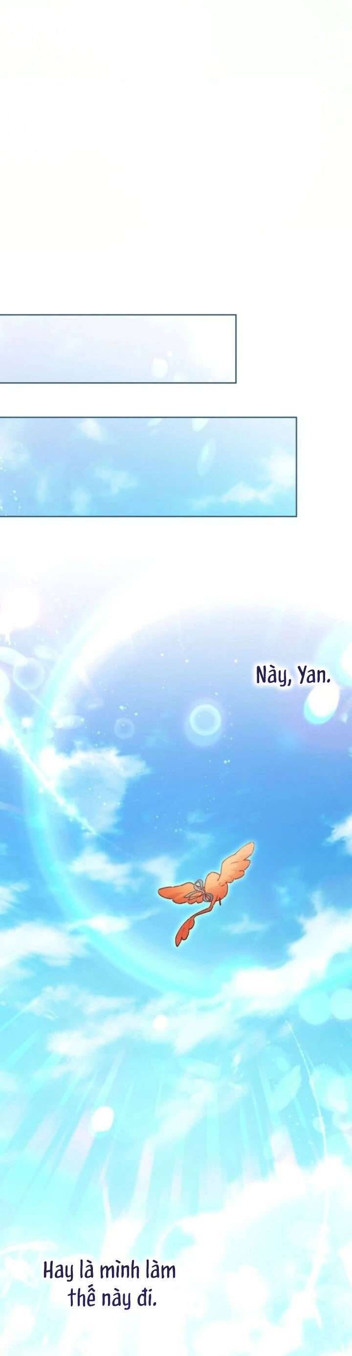 Kiếp Này Em Sẽ Không Sống Dưới Cái Bóng Của Người Chị Song Sinh Chap 16 - Next Chap 17