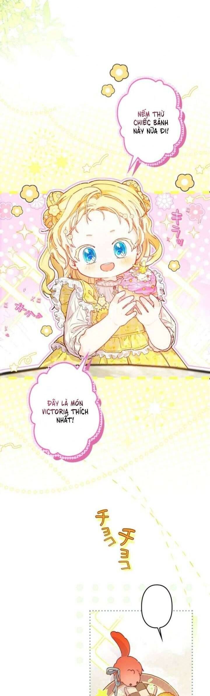 Kiếp Này Em Sẽ Không Sống Dưới Cái Bóng Của Người Chị Song Sinh Chap 16 - Next Chap 17