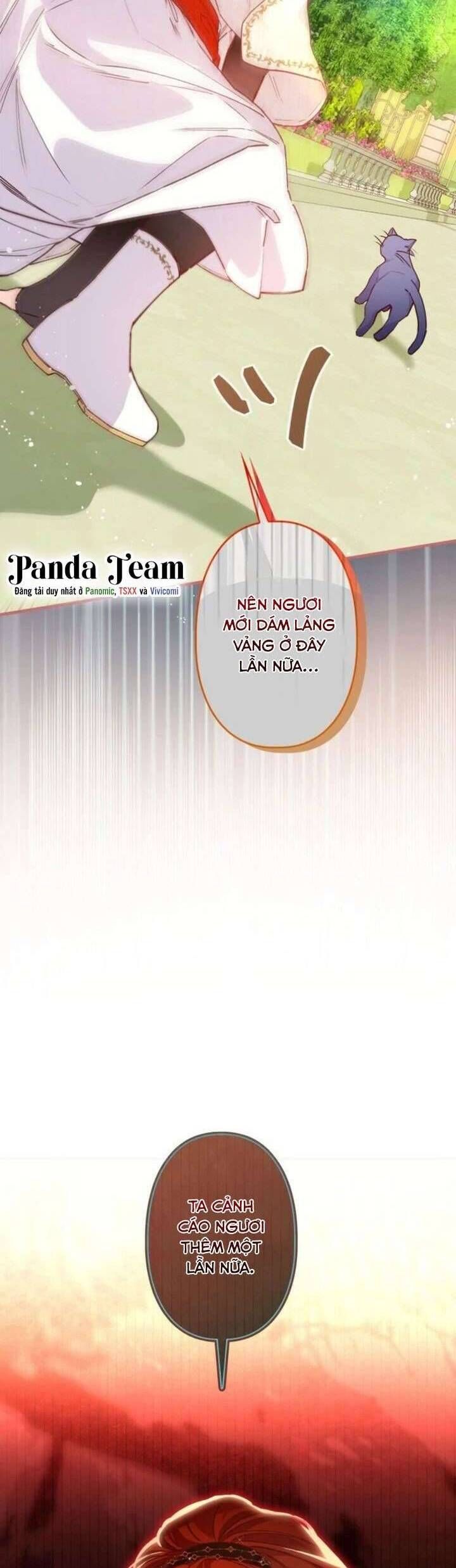 Kiếp Này Em Sẽ Không Sống Dưới Cái Bóng Của Người Chị Song Sinh Chap 16 - Next Chap 17