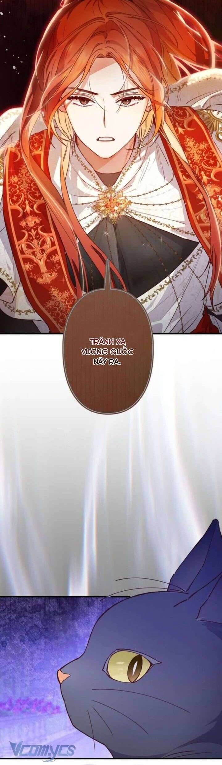 Kiếp Này Em Sẽ Không Sống Dưới Cái Bóng Của Người Chị Song Sinh Chap 16 - Next Chap 17