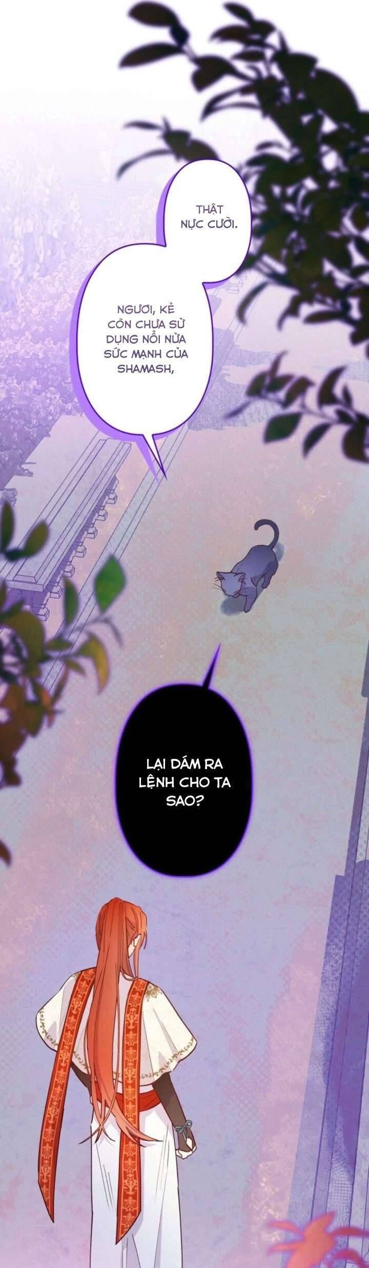 Kiếp Này Em Sẽ Không Sống Dưới Cái Bóng Của Người Chị Song Sinh Chap 16 - Next Chap 17