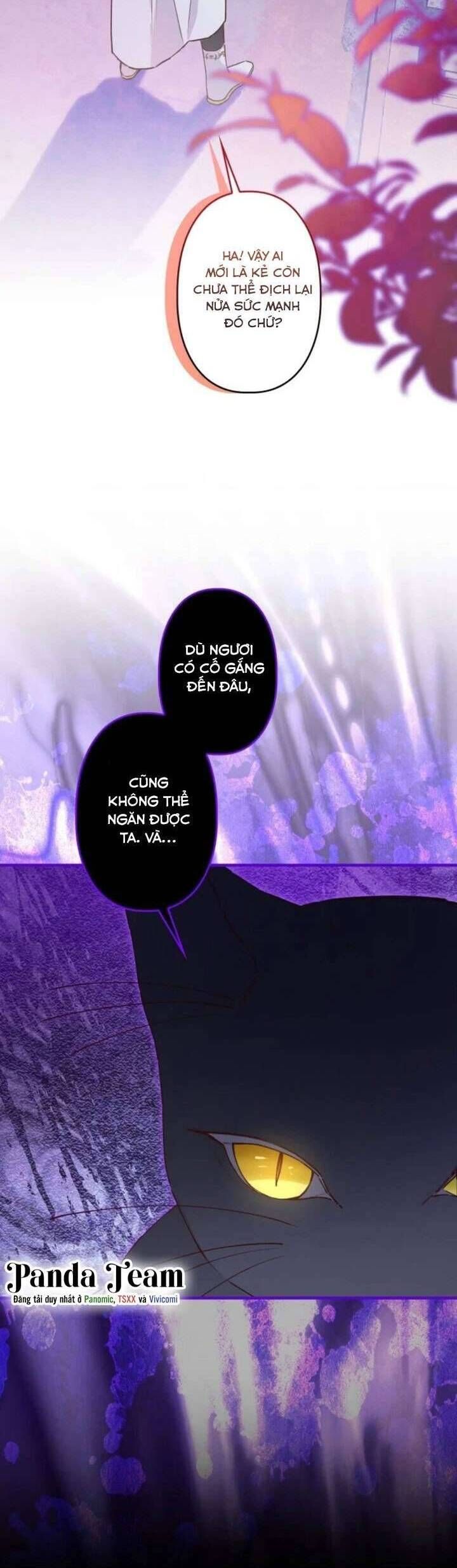 Kiếp Này Em Sẽ Không Sống Dưới Cái Bóng Của Người Chị Song Sinh Chap 16 - Next Chap 17