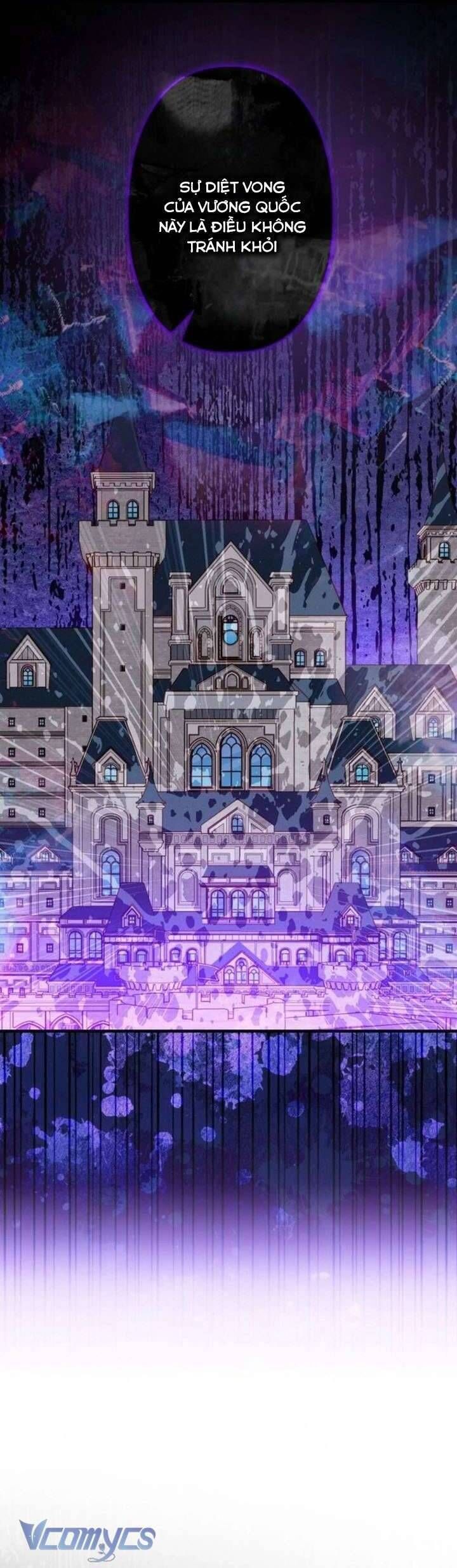 Kiếp Này Em Sẽ Không Sống Dưới Cái Bóng Của Người Chị Song Sinh Chap 16 - Next Chap 17