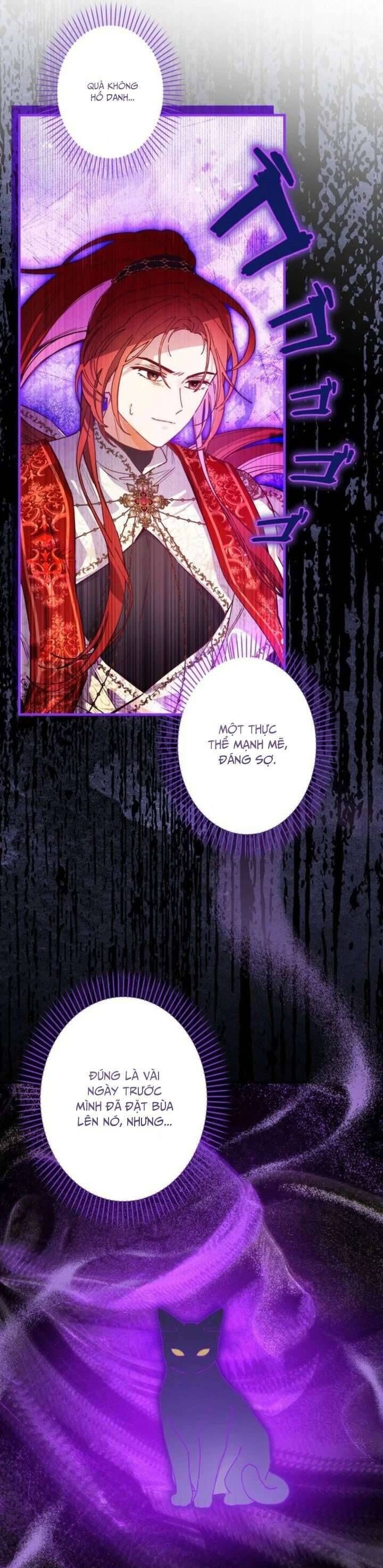 Kiếp Này Em Sẽ Không Sống Dưới Cái Bóng Của Người Chị Song Sinh Chap 16 - Next Chap 17