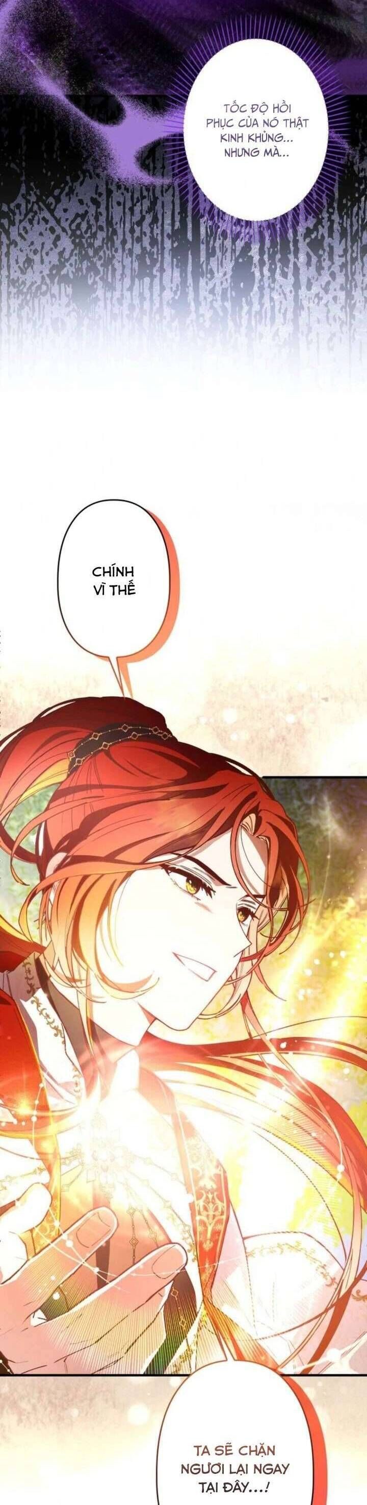 Kiếp Này Em Sẽ Không Sống Dưới Cái Bóng Của Người Chị Song Sinh Chap 16 - Next Chap 17