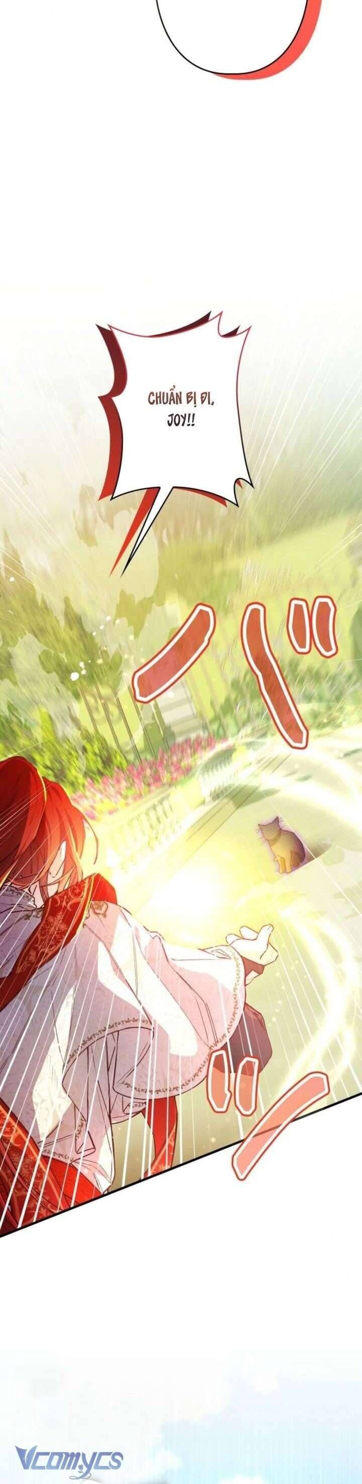 Kiếp Này Em Sẽ Không Sống Dưới Cái Bóng Của Người Chị Song Sinh Chap 16 - Next Chap 17