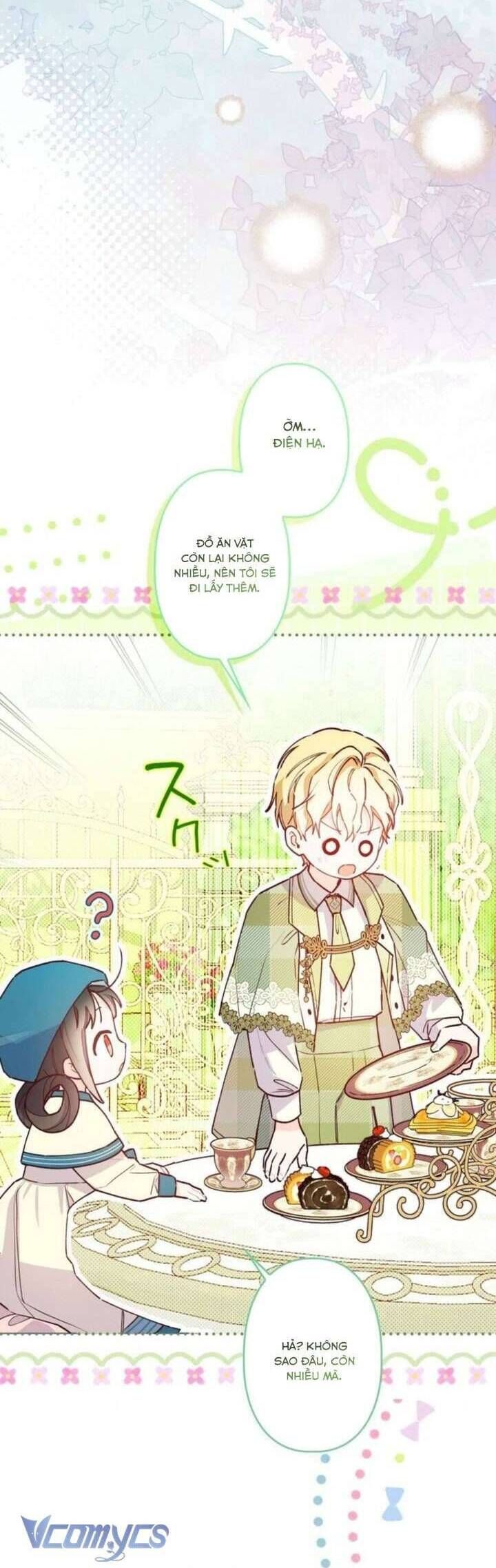 Kiếp Này Em Sẽ Không Sống Dưới Cái Bóng Của Người Chị Song Sinh Chap 16 - Next Chap 17