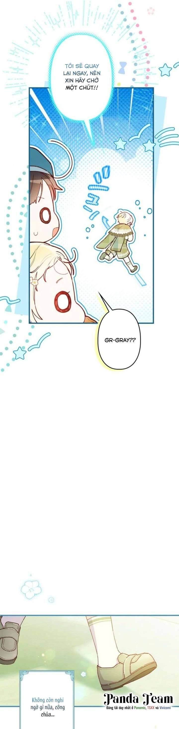 Kiếp Này Em Sẽ Không Sống Dưới Cái Bóng Của Người Chị Song Sinh Chap 16 - Next Chap 17