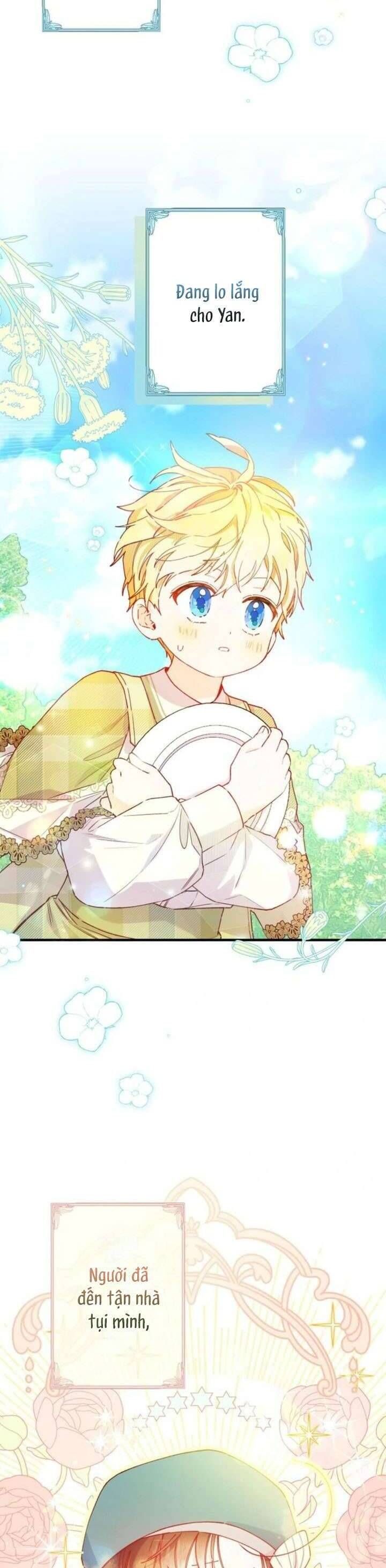 Kiếp Này Em Sẽ Không Sống Dưới Cái Bóng Của Người Chị Song Sinh Chap 16 - Next Chap 17