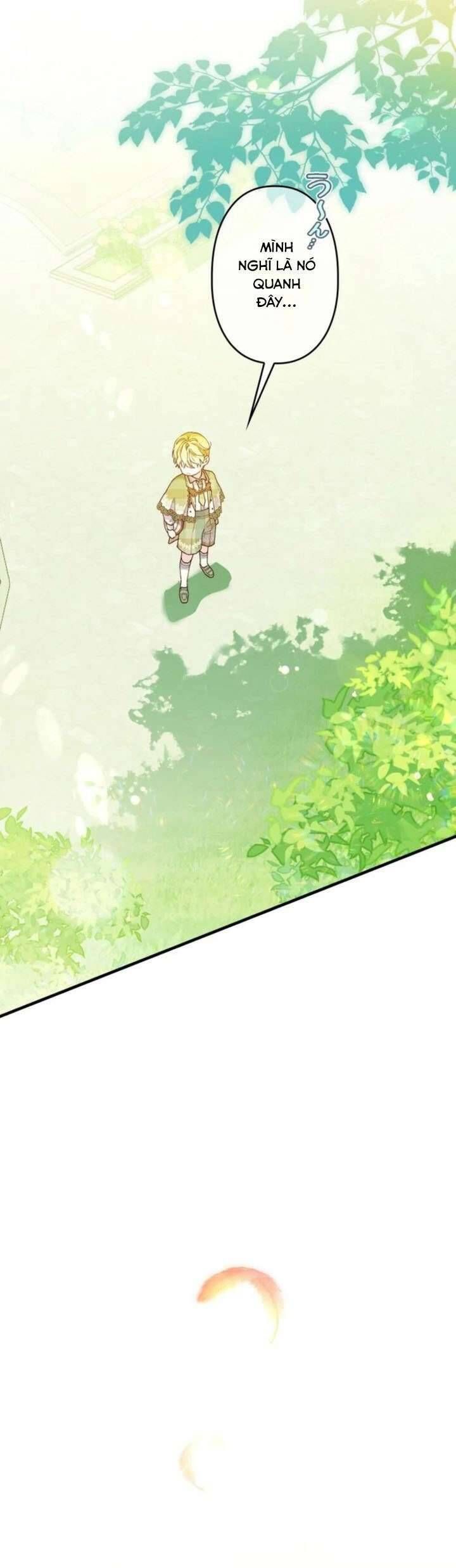 Kiếp Này Em Sẽ Không Sống Dưới Cái Bóng Của Người Chị Song Sinh Chap 16 - Next Chap 17