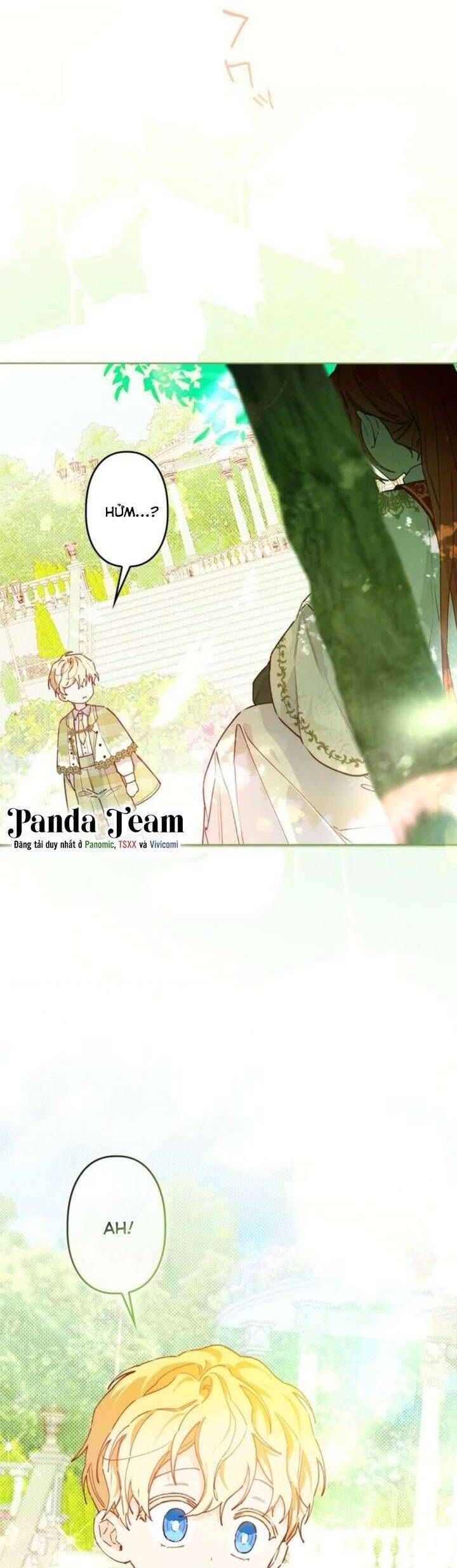 Kiếp Này Em Sẽ Không Sống Dưới Cái Bóng Của Người Chị Song Sinh Chap 16 - Next Chap 17