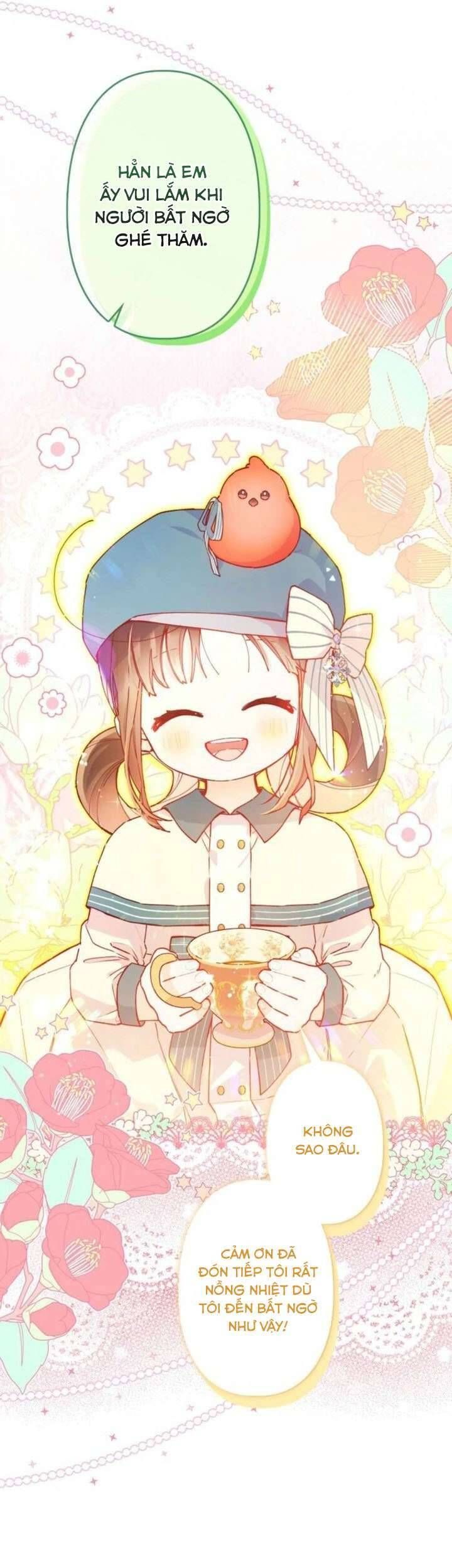 Kiếp Này Em Sẽ Không Sống Dưới Cái Bóng Của Người Chị Song Sinh Chap 16 - Next Chap 17