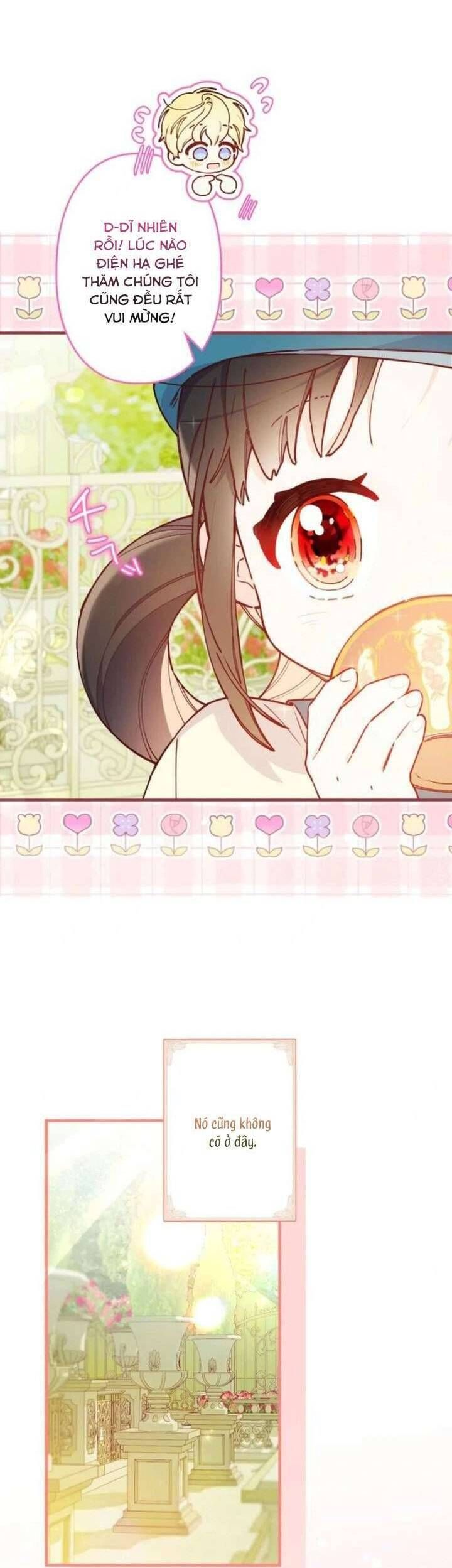 Kiếp Này Em Sẽ Không Sống Dưới Cái Bóng Của Người Chị Song Sinh Chap 16 - Next Chap 17