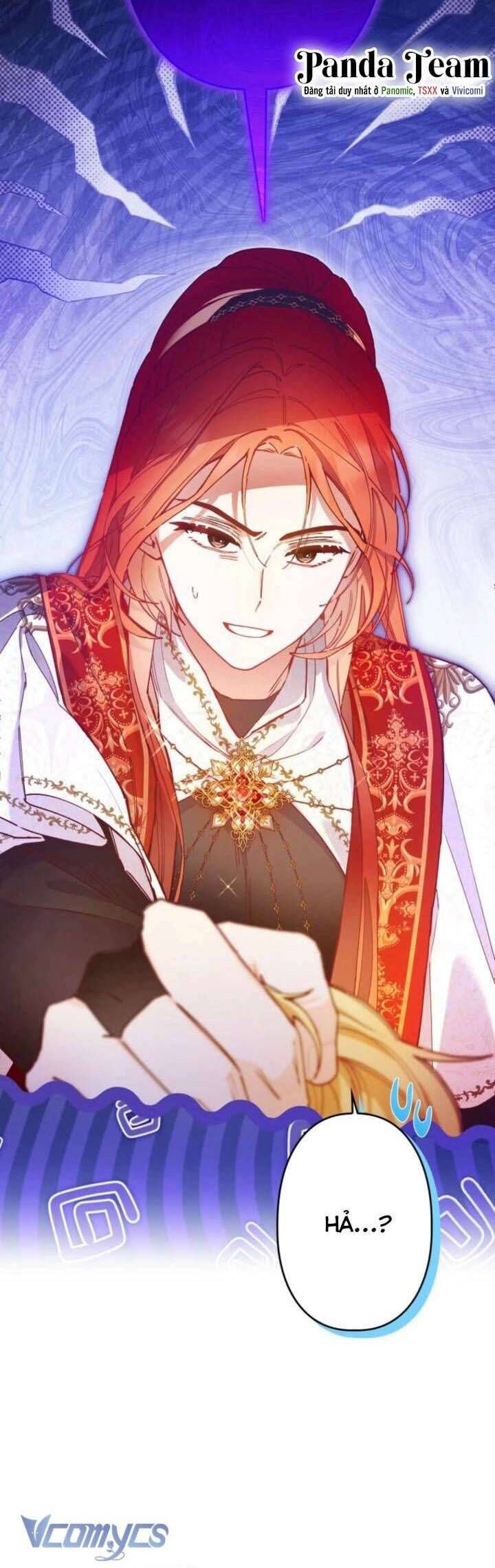 Kiếp Này Em Sẽ Không Sống Dưới Cái Bóng Của Người Chị Song Sinh Chap 17 - Next Chap 18