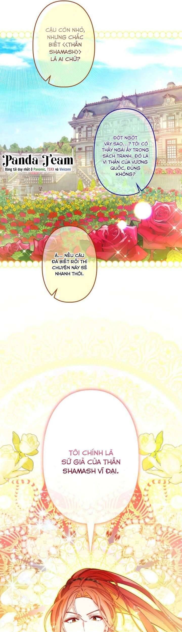 Kiếp Này Em Sẽ Không Sống Dưới Cái Bóng Của Người Chị Song Sinh Chap 17 - Next Chap 18