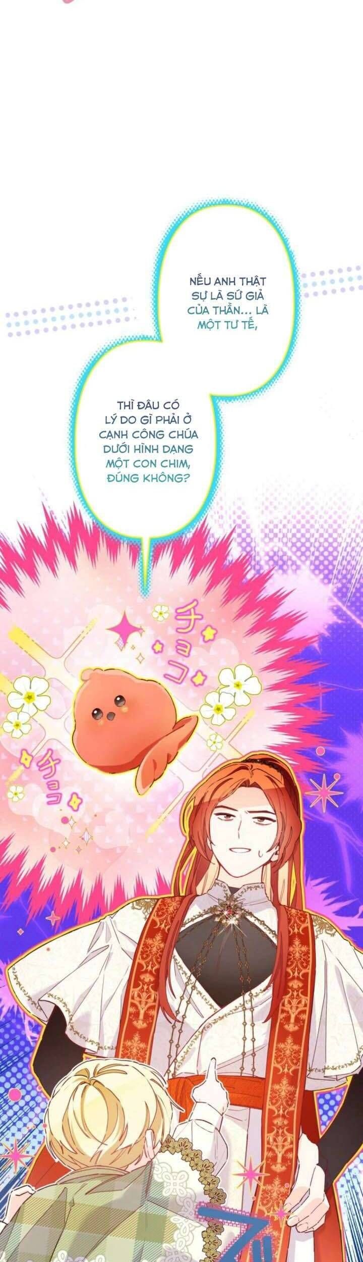 Kiếp Này Em Sẽ Không Sống Dưới Cái Bóng Của Người Chị Song Sinh Chap 17 - Next Chap 18