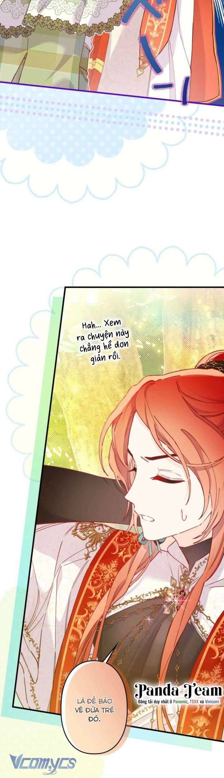 Kiếp Này Em Sẽ Không Sống Dưới Cái Bóng Của Người Chị Song Sinh Chap 17 - Next Chap 18