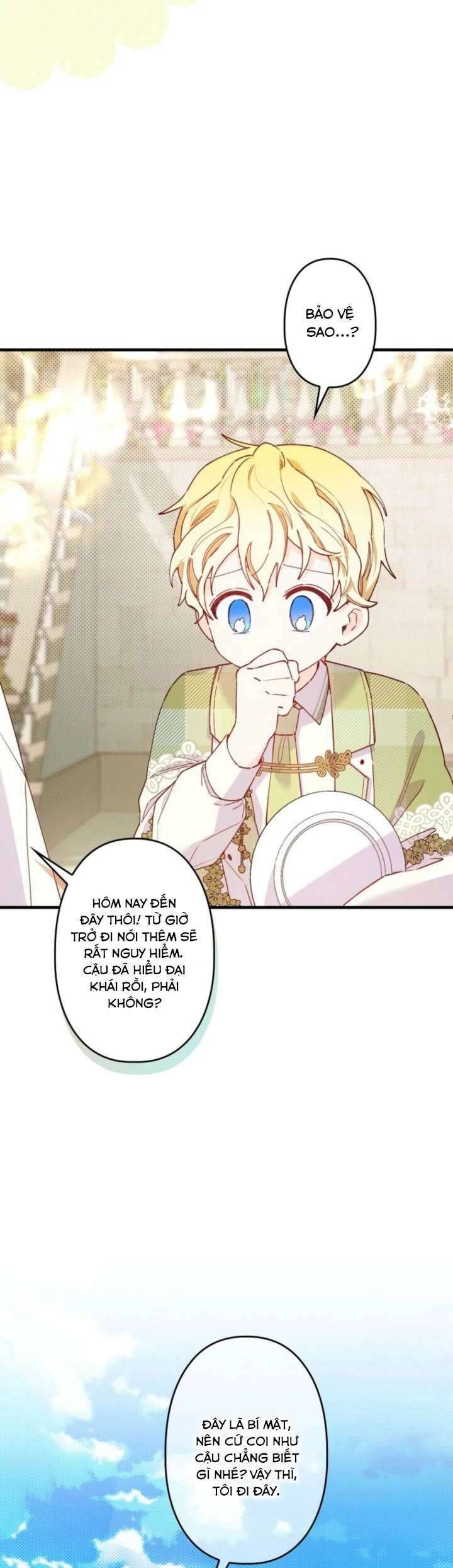 Kiếp Này Em Sẽ Không Sống Dưới Cái Bóng Của Người Chị Song Sinh Chap 17 - Next Chap 18