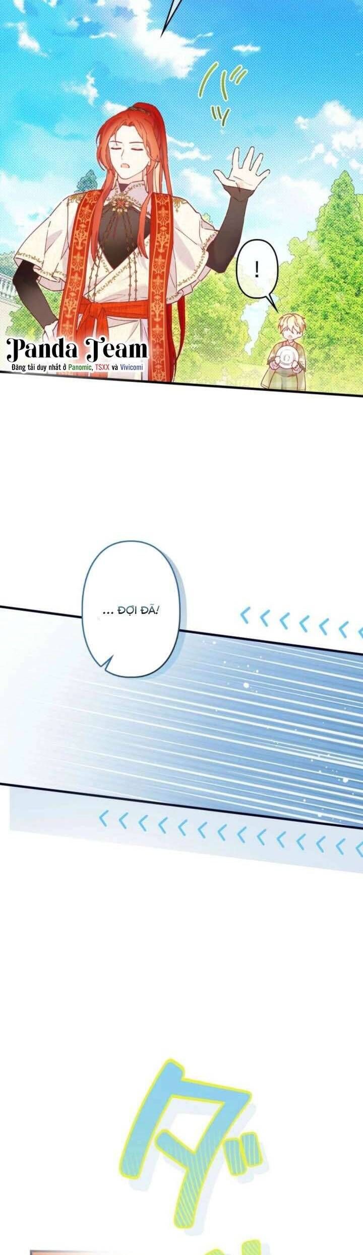 Kiếp Này Em Sẽ Không Sống Dưới Cái Bóng Của Người Chị Song Sinh Chap 17 - Next Chap 18