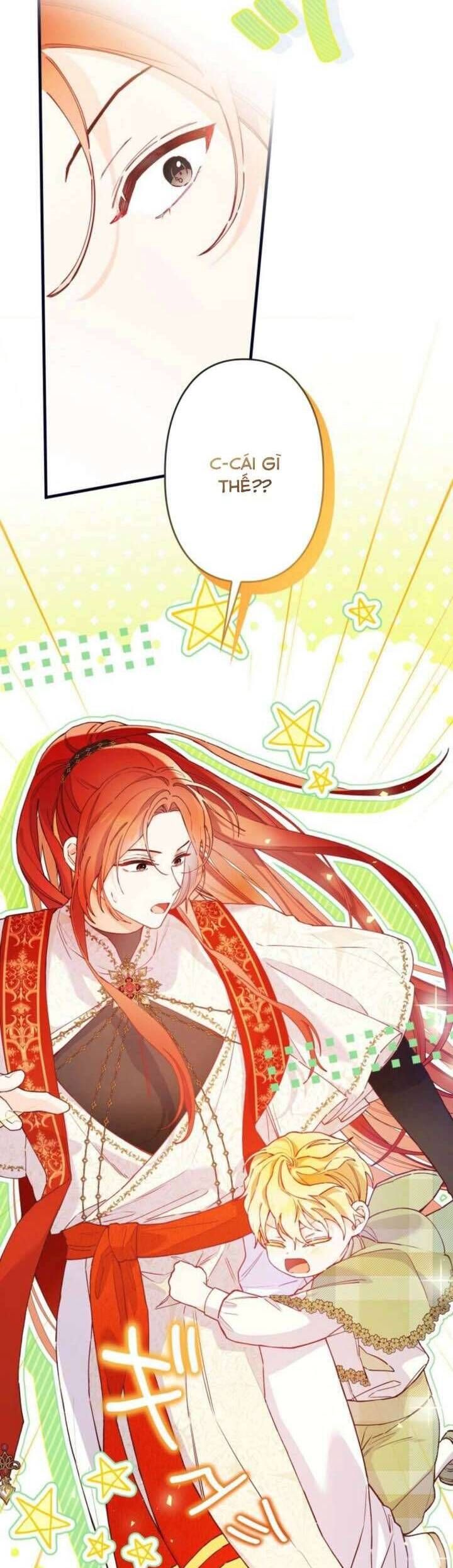 Kiếp Này Em Sẽ Không Sống Dưới Cái Bóng Của Người Chị Song Sinh Chap 17 - Next Chap 18