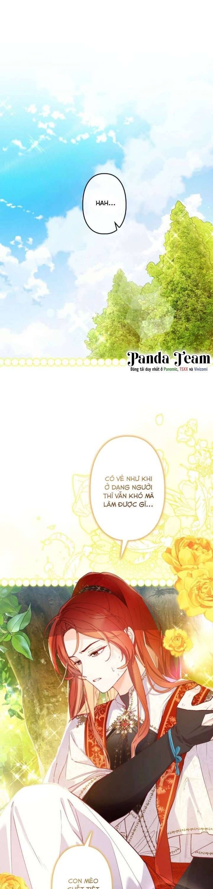 Kiếp Này Em Sẽ Không Sống Dưới Cái Bóng Của Người Chị Song Sinh Chap 17 - Next Chap 18