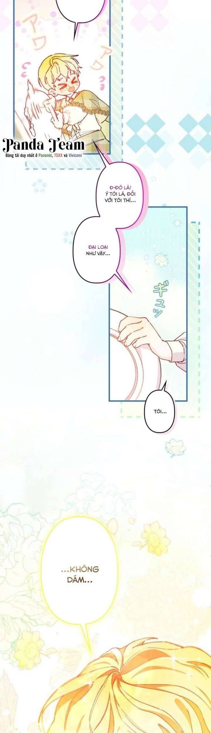 Kiếp Này Em Sẽ Không Sống Dưới Cái Bóng Của Người Chị Song Sinh Chap 17 - Next Chap 18