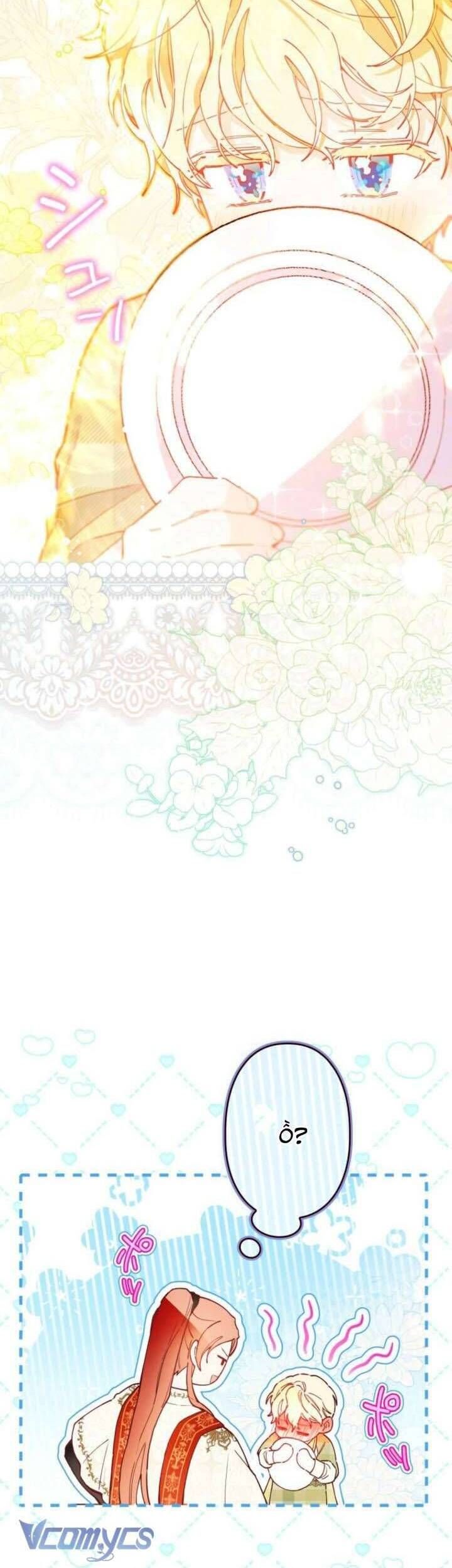 Kiếp Này Em Sẽ Không Sống Dưới Cái Bóng Của Người Chị Song Sinh Chap 17 - Next Chap 18