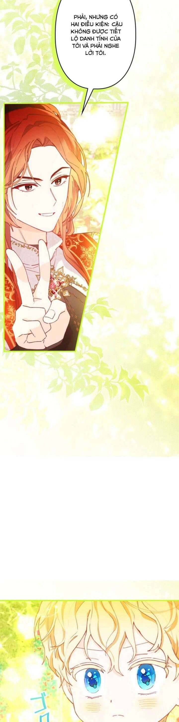 Kiếp Này Em Sẽ Không Sống Dưới Cái Bóng Của Người Chị Song Sinh Chap 17 - Next Chap 18